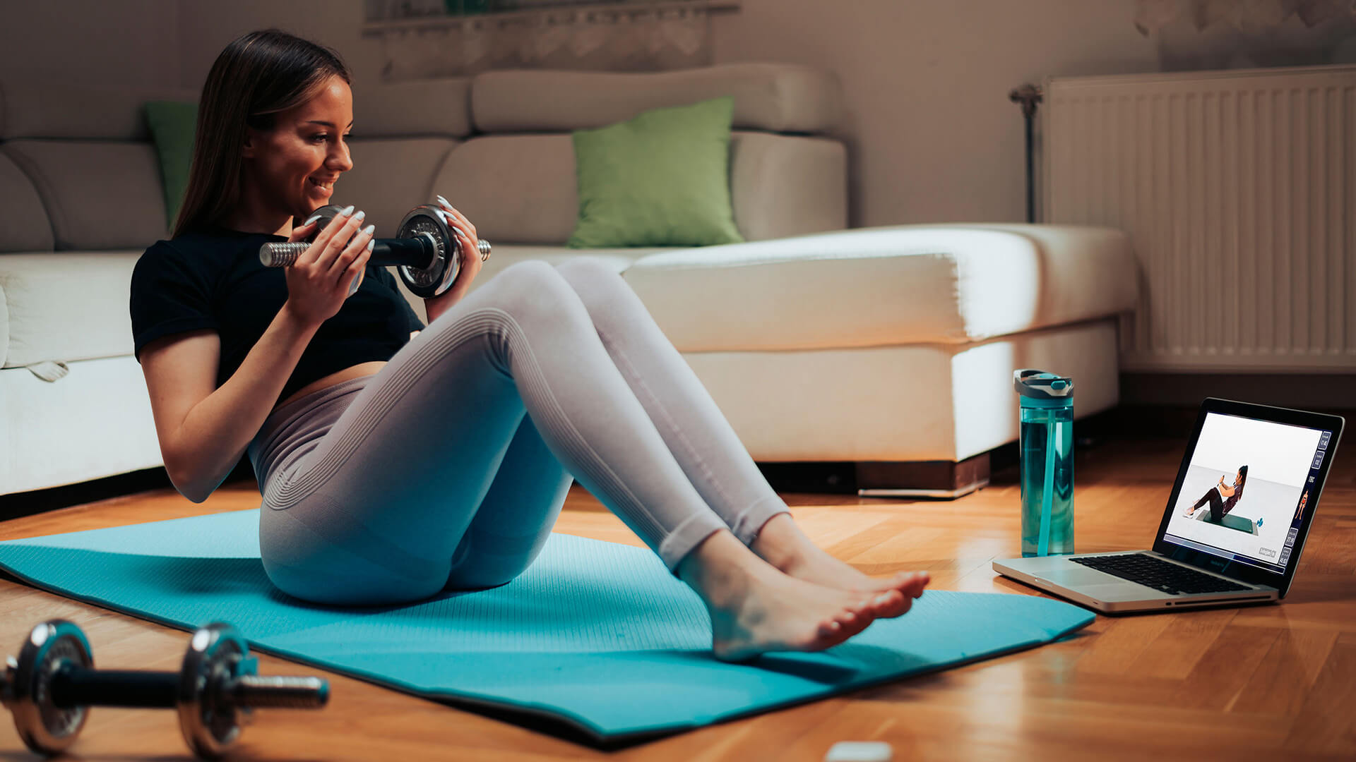 TBC entrenamiento virtual para hoteles